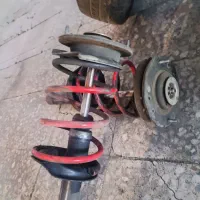 کمک عقب فنر اسپرت بال عقب قاب فرمان لاستیک قالپاق|قطعات یدکی و لوازم جانبی|تهران, جنت‌آباد جنوبی|دیوار