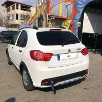 کوییک مدل ۱۴۰۰ بی رنگ|خودرو سواری و وانت|کرج, شاهین‌ویلا|دیوار