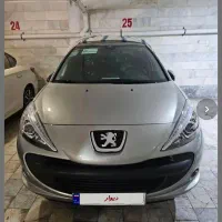 ۲۰۷ تیتانیوم ۱۴۰۳