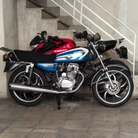 هندا 150