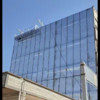 نصب اجرای قیرگونی ایزوگام باضمانت کتبی بیمه ایران