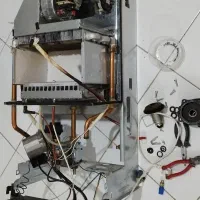 تعمیرات انواع پکیج و آبگرمکن ضمانتی و تخصصی