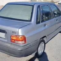 پراید 87|خودرو سواری و وانت|شاهرود, |دیوار