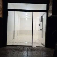 مغازه ۷۵ متری ، بر ۴ متر ، ارتفاع ۴ متر