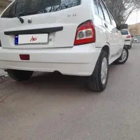 پراید۱۱۱مدل۹۸|خودرو سواری و وانت|اسلام‌‌آباد غرب, |دیوار