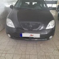 تیبا ۲|خودرو سواری و وانت|تهران, کوی فراز|دیوار