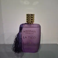 ادو پرفیوم زنانه Rovena Rovenati La Tico