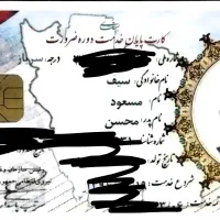 مدارک گمشده