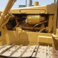 بلدوزر D6D|خودرو سنگین|تهران, آذری|دیوار