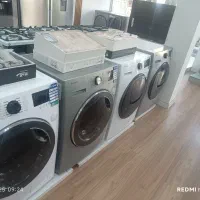 فروش ویژه لباسشویی های اسنوا و دوو