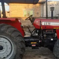 فروش تراکتورجفت