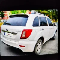 لیفان X60سفید ۹۲|خودرو سواری و وانت|تهران, قصر فیروزه ۲|دیوار