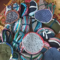 دستگیره نخی دونه ای ۱۰تومان