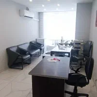 واحد اداری ۶۲ متر نوبهار