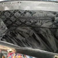 کیف دستی چرم زنونه|کیف، کفش، کمربند|نیشابور, مدرس|دیوار