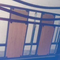 بالاسری وپایینی تخت یکنفره