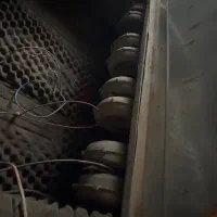 سایلنت باکس ماینر ۵ ظرفیتی|قطعات و لوازم جانبی رایانه|شهریار, شهریار|دیوار