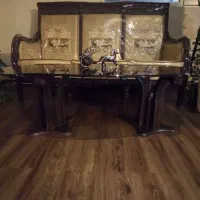 مبل|مبلمان خانگی و میز عسلی|فولادشهر, فولادشهر|دیوار