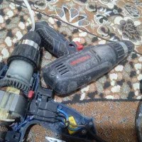 مته|ابزارآلات|ایلام, |دیوار