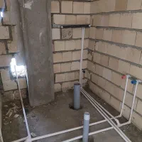 تاسیسات لوله کشی تعمیرات نصب شیرالات