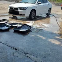 دنا پلاس توربو اتومات ۱۴۰۰|خودرو سواری و وانت|رشت, رشتیان|دیوار