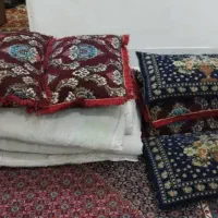 رختخواب بالش