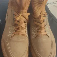 کتونی ساقدار سایز 41