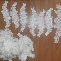 خرج کار لباس عروس