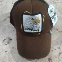 کلاه افتابی آک