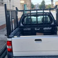 پراید وانت درجه ۱خانگی