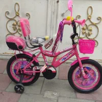 دایی حمید دوچرخه سایز 20 16 12|دوچرخه، اسکیت، اسکوتر|پاکدشت, خاتون آباد|دیوار