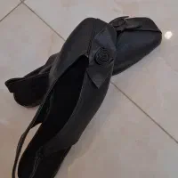 کفش زنانه .صندل زنانه کلاسیک نو|کیف، کفش، کمربند|رشت, پستک|دیوار