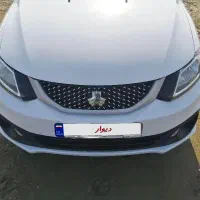 ساینا اس 85 گانه saina s|خودرو سواری و وانت|بندر انزلی, سامانسر|دیوار