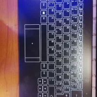 لپتاب لنوو تبلت شو|رایانه همراه|شیراز, چوگیاه|دیوار