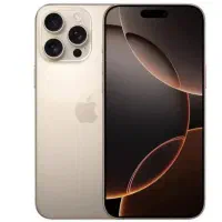 اپل IPHONE 16 PRO MAX NOT همراه با ریجستر، اقساطی