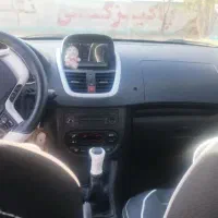 207tu3کارمندی|خودرو سواری و وانت|مشهد, حرم مطهر رضوی|دیوار