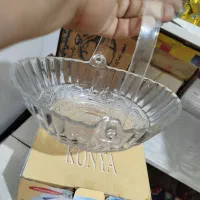 ظرف شکلات خوری|ظروف سرو و پذیرایی|خسروشاه, |دیوار