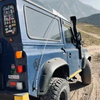 پاژن ۲در|خودرو سواری و وانت|تهران, دزاشیب|دیوار