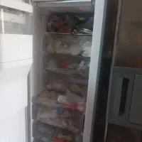 یخچال فریزر هایما