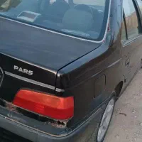 پارس اتومات tu5|خودرو سواری و وانت|ایرانشهر, |دیوار