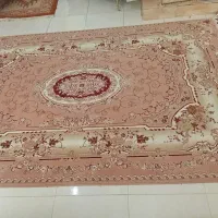 جفت فرش شش متری|فرش|میاندوآب, |دیوار