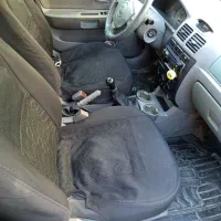 ریو مدل ۸۷|خودرو سواری و وانت|قدس, شهر‌قدس|دیوار