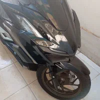 فروش موتور سیکلت کلیک 180سی سی برنده زیگما