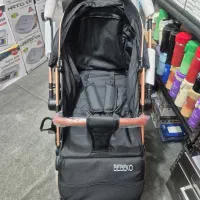 کالسکه لوکس Bebeko مدل 525|کالسکه و لوازم جانبی|مشهد, سراب|دیوار