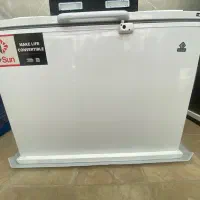 فریزر صندوقی