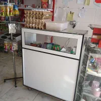 وسایل سوپر مارکت|فروشگاه و مغازه|شیراز, محمودآباد|دیوار