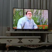 زیر تلویزیون