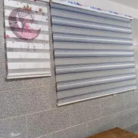 تولید انواع پردهای زبراوتمعیرات دوخت پرده پارچه ای|پرده، رانر، رومیزی|سمنان, |دیوار