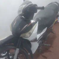 موتور بی کلاج|موتورسیکلت|شمیل, |دیوار