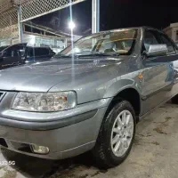 سمند LX مدل 87 بیرنگ کارکرد 109|خودرو سواری و وانت|فومن, |دیوار